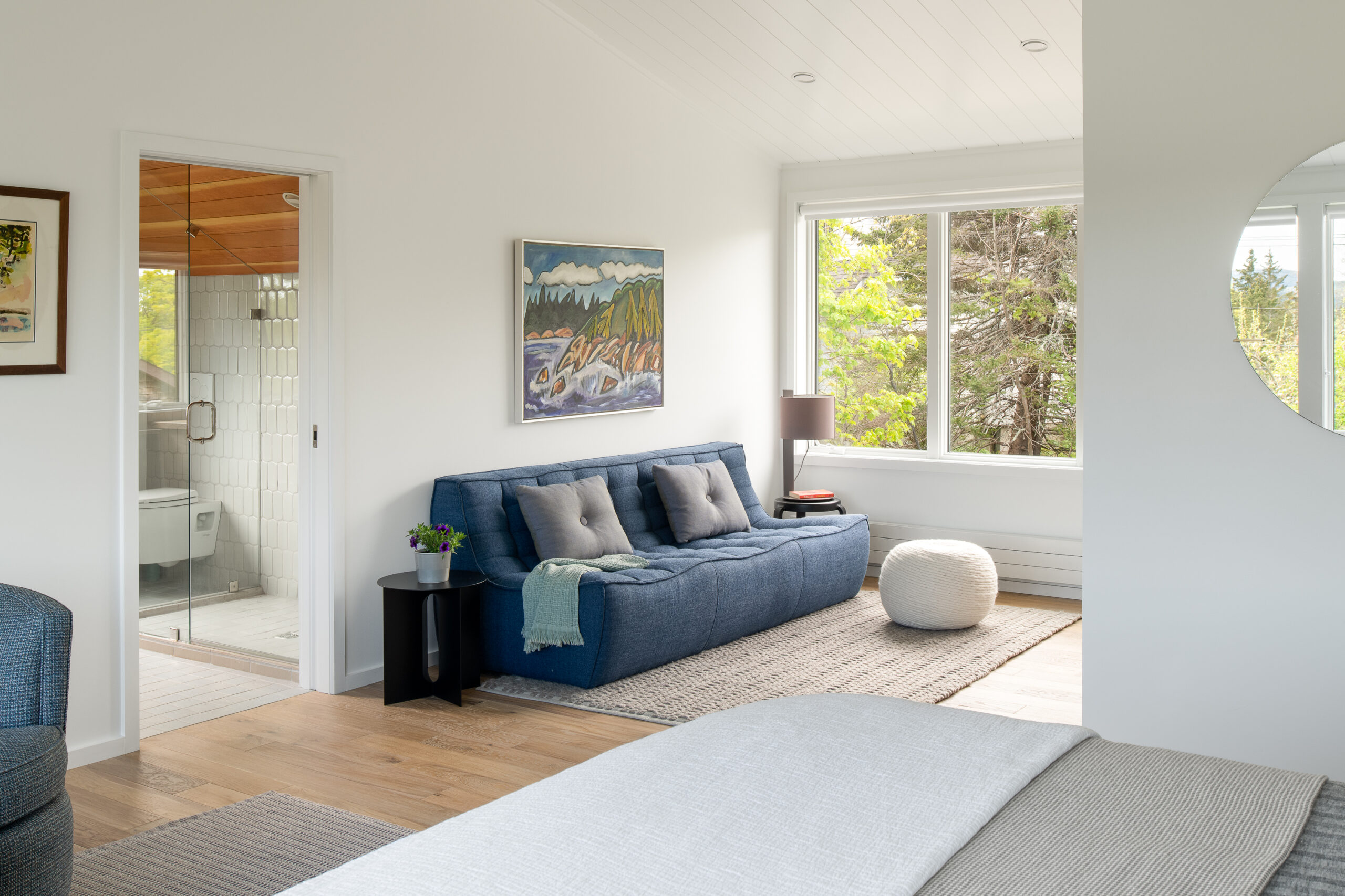 Maine “Schoolhouse”