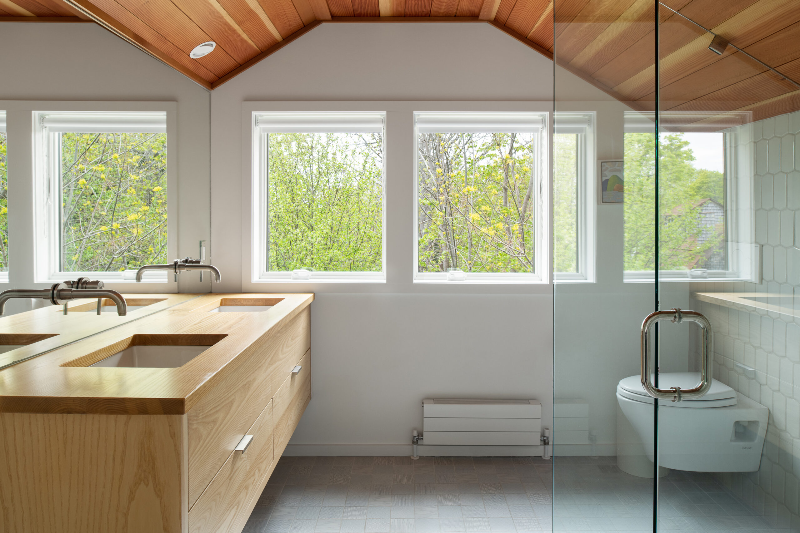 Maine “Schoolhouse”