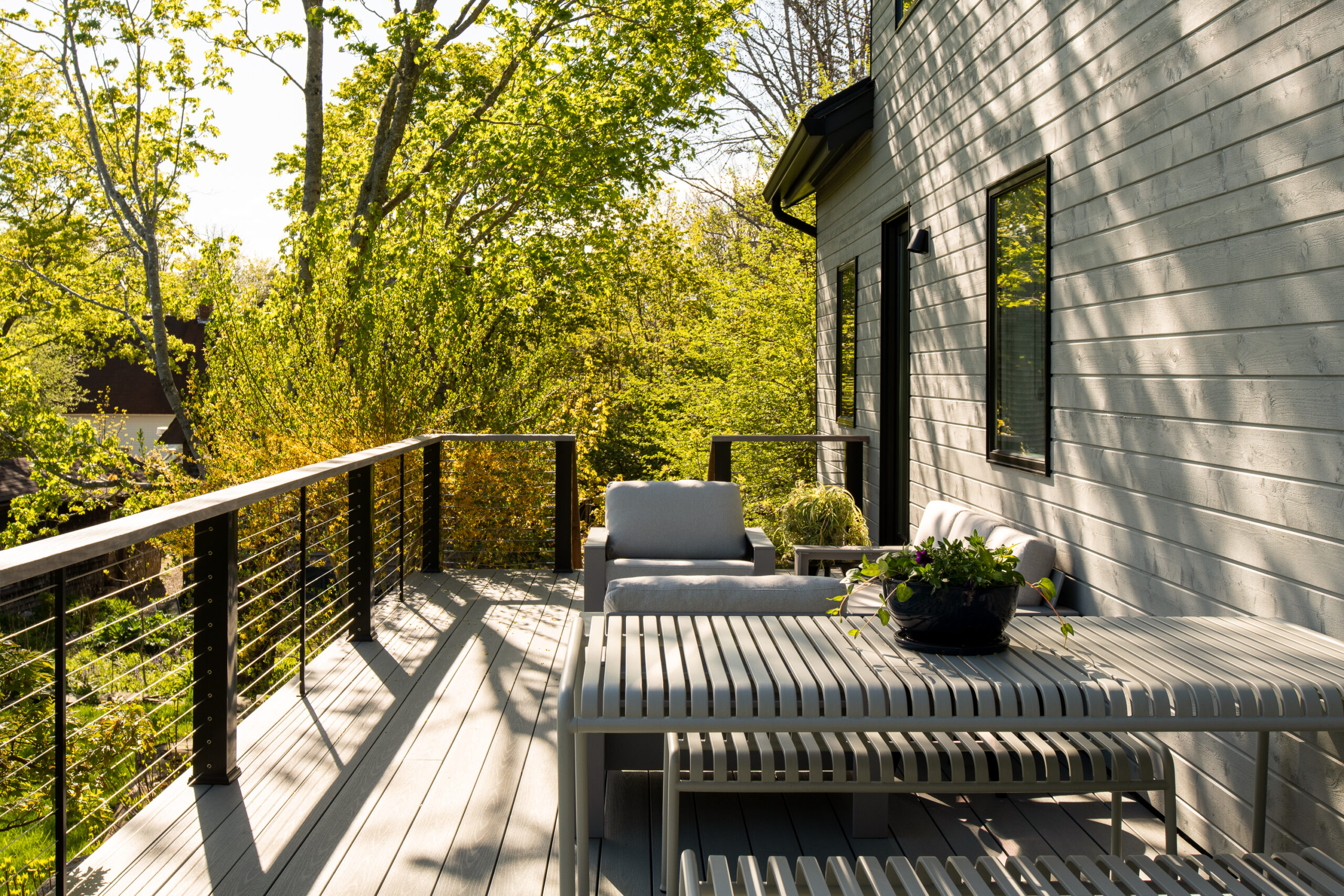 Maine “Schoolhouse”