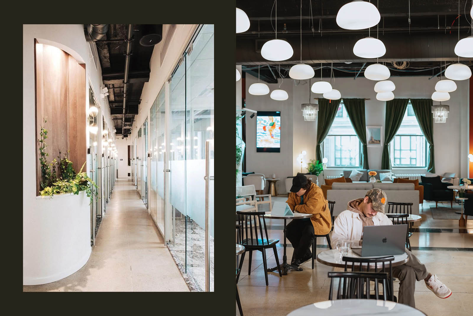 Primary Co-Working I