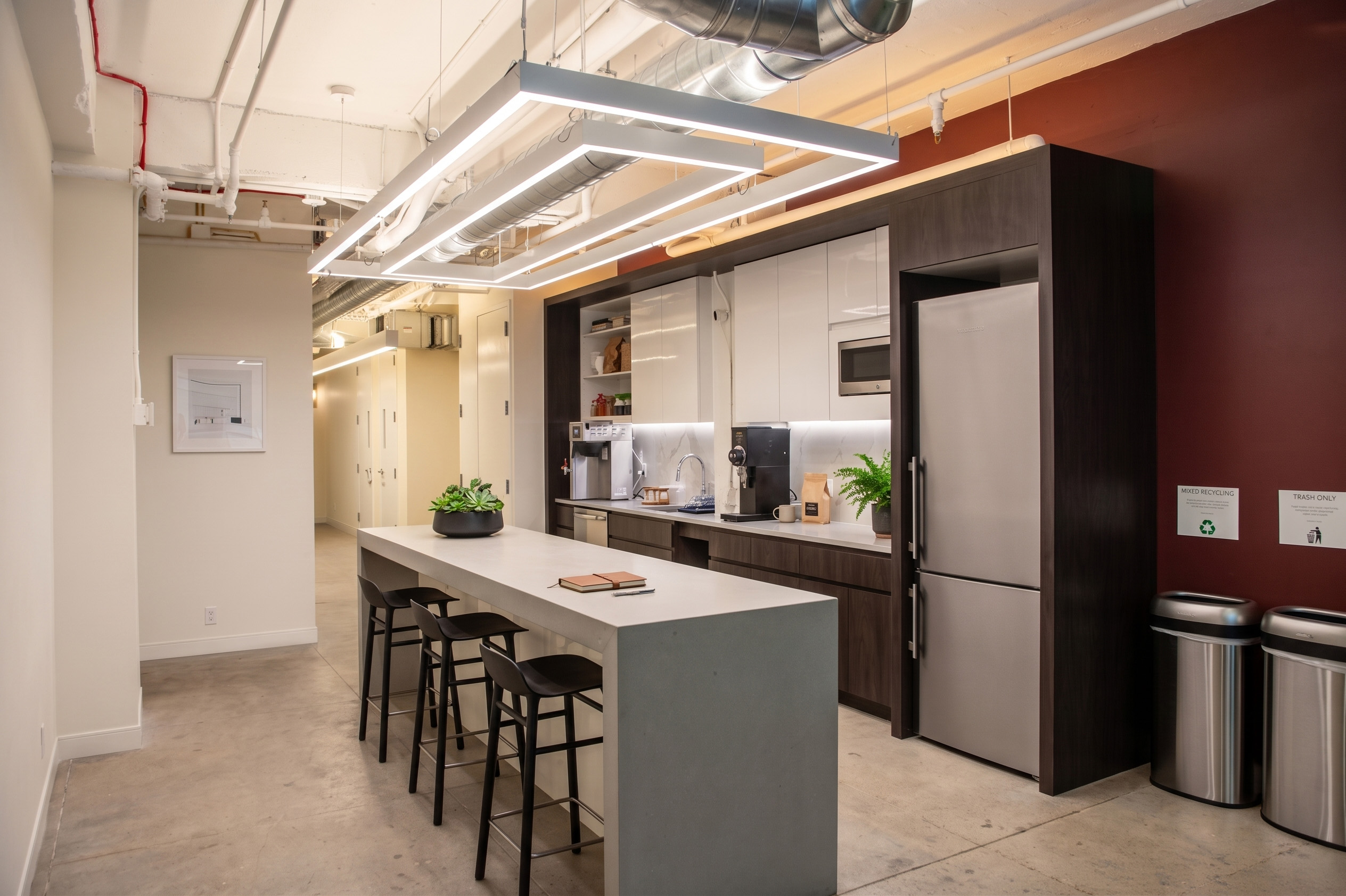 Primary Co-working II