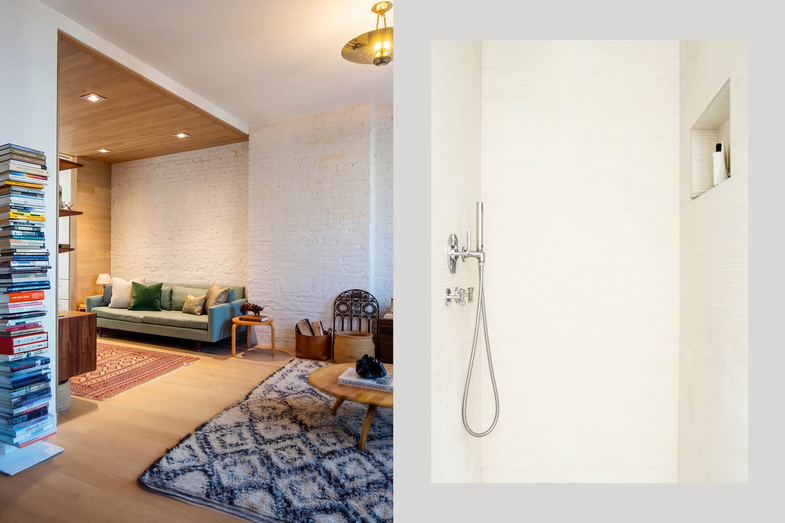 Park Slope Townhouse