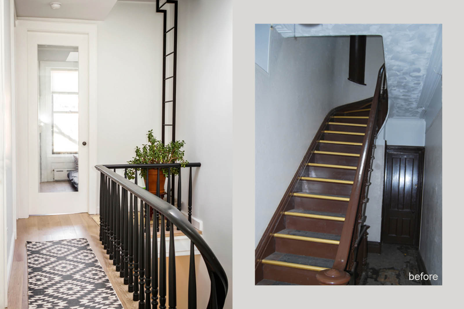 Park Slope Townhouse