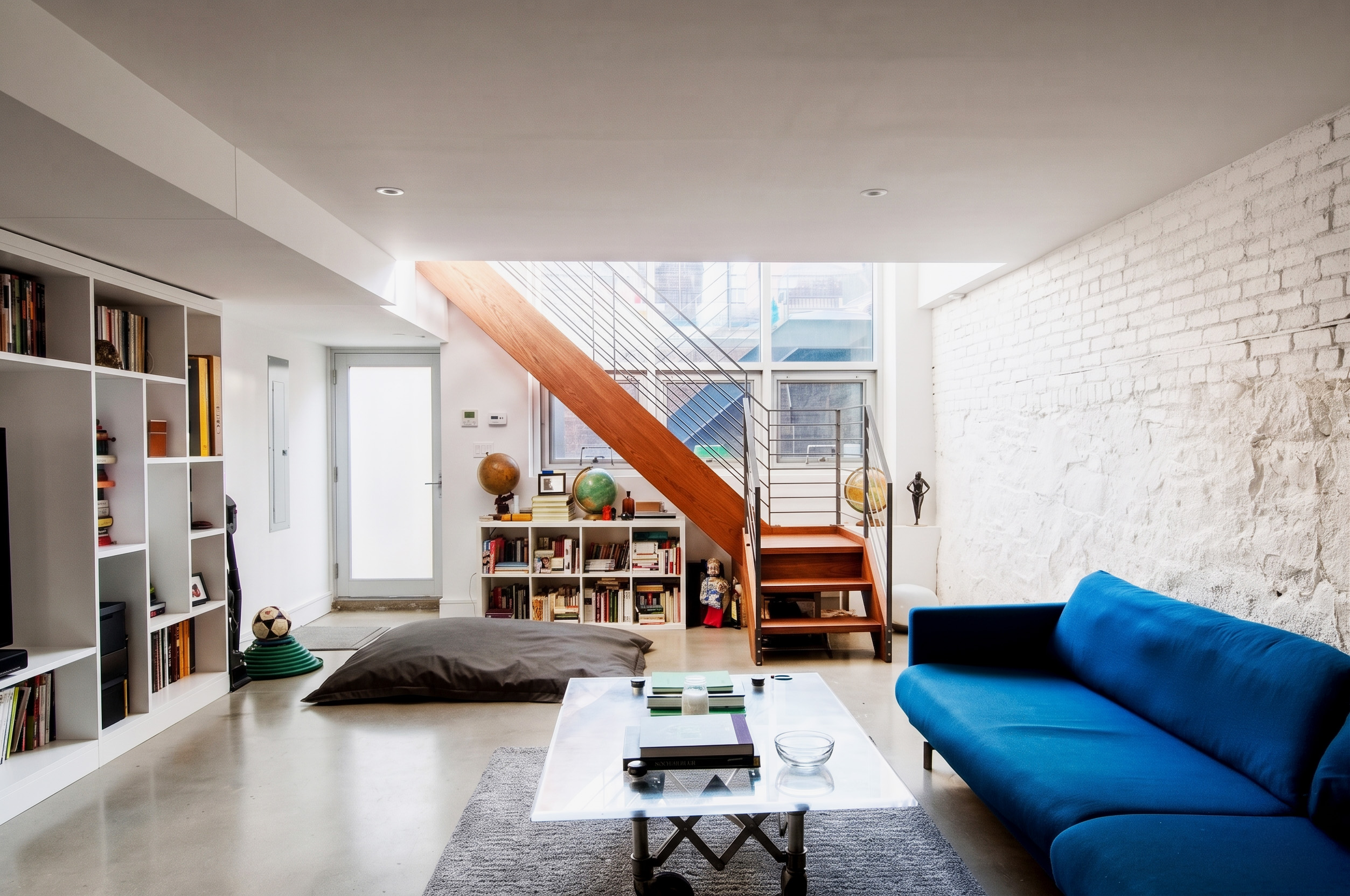 Gowanus Townhouse