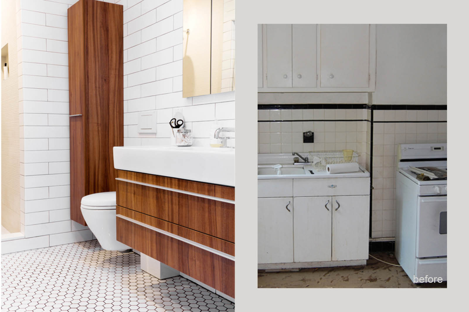 Park Slope Townhouse