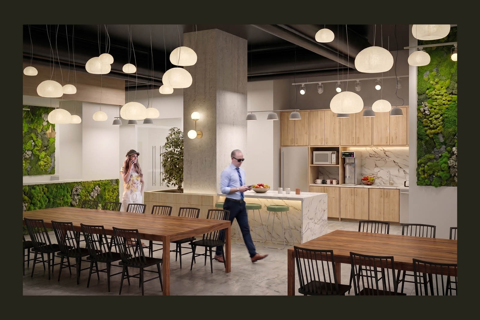 Primary Co-Working I