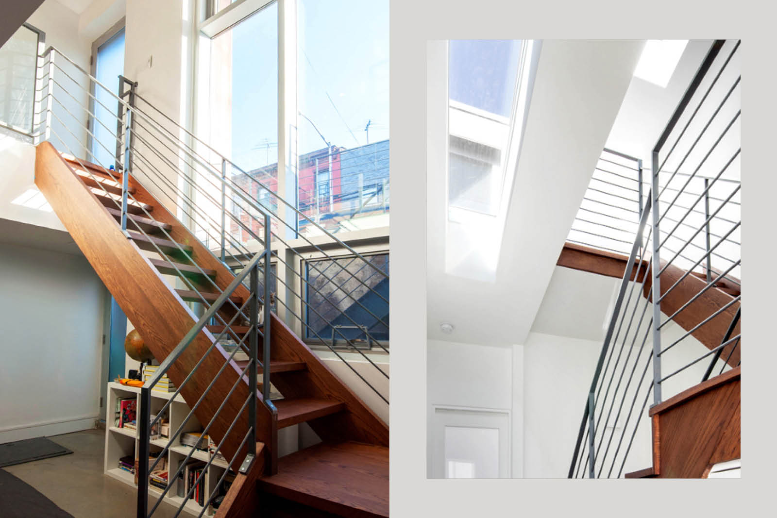 Gowanus Townhouse
