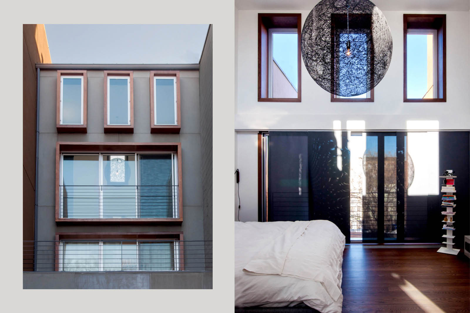 Gowanus Townhouse