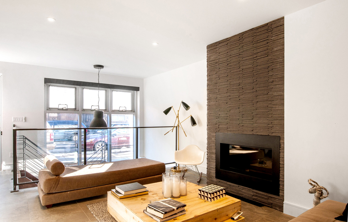 Gowanus Townhouse