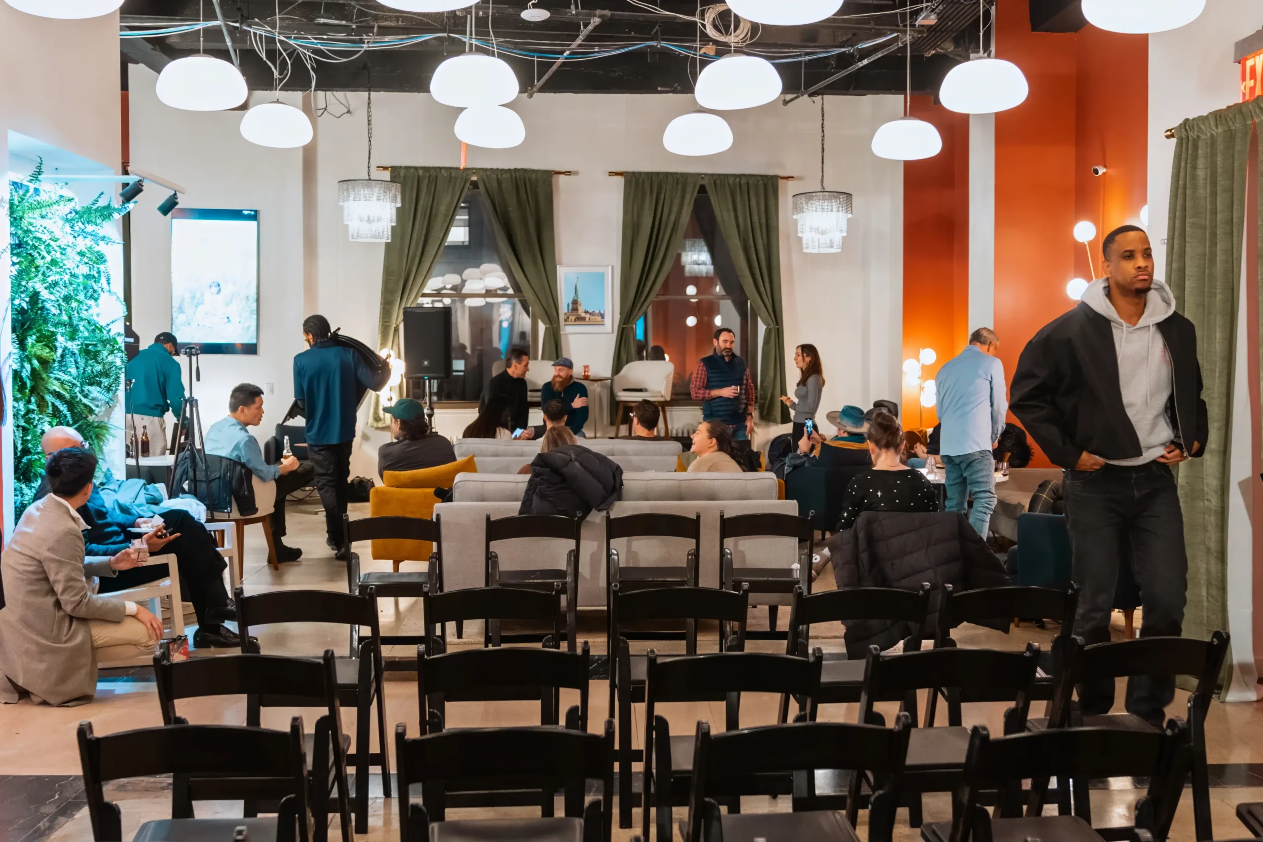 Primary Co-Working I