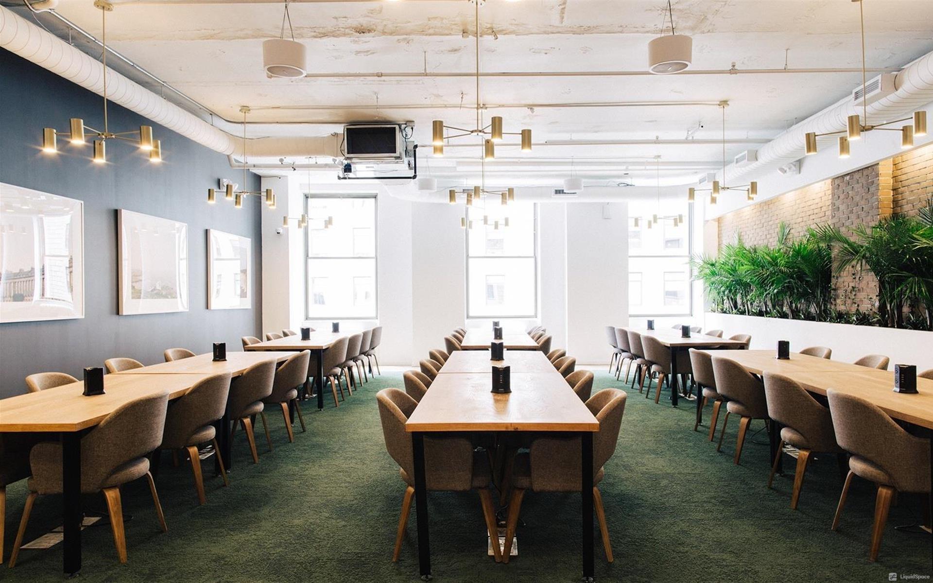 Primary Co-Working I