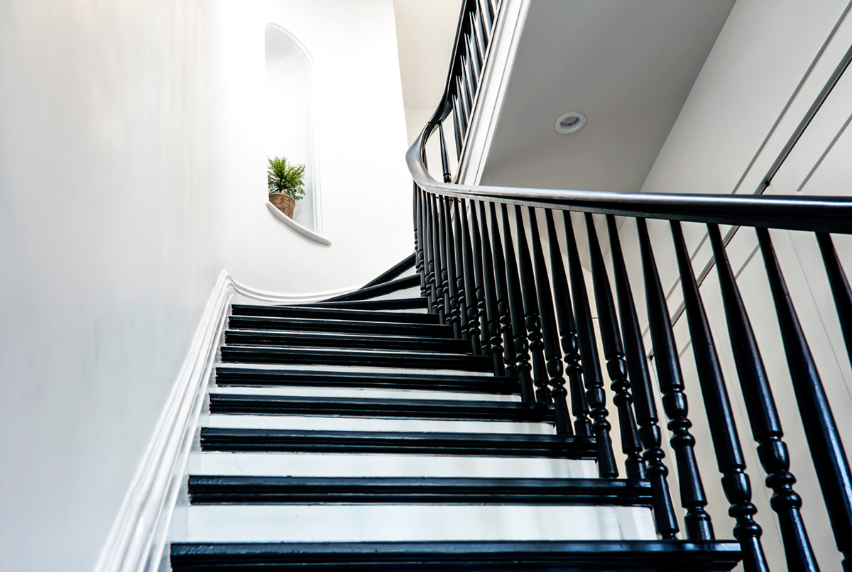 Park Slope Townhouse