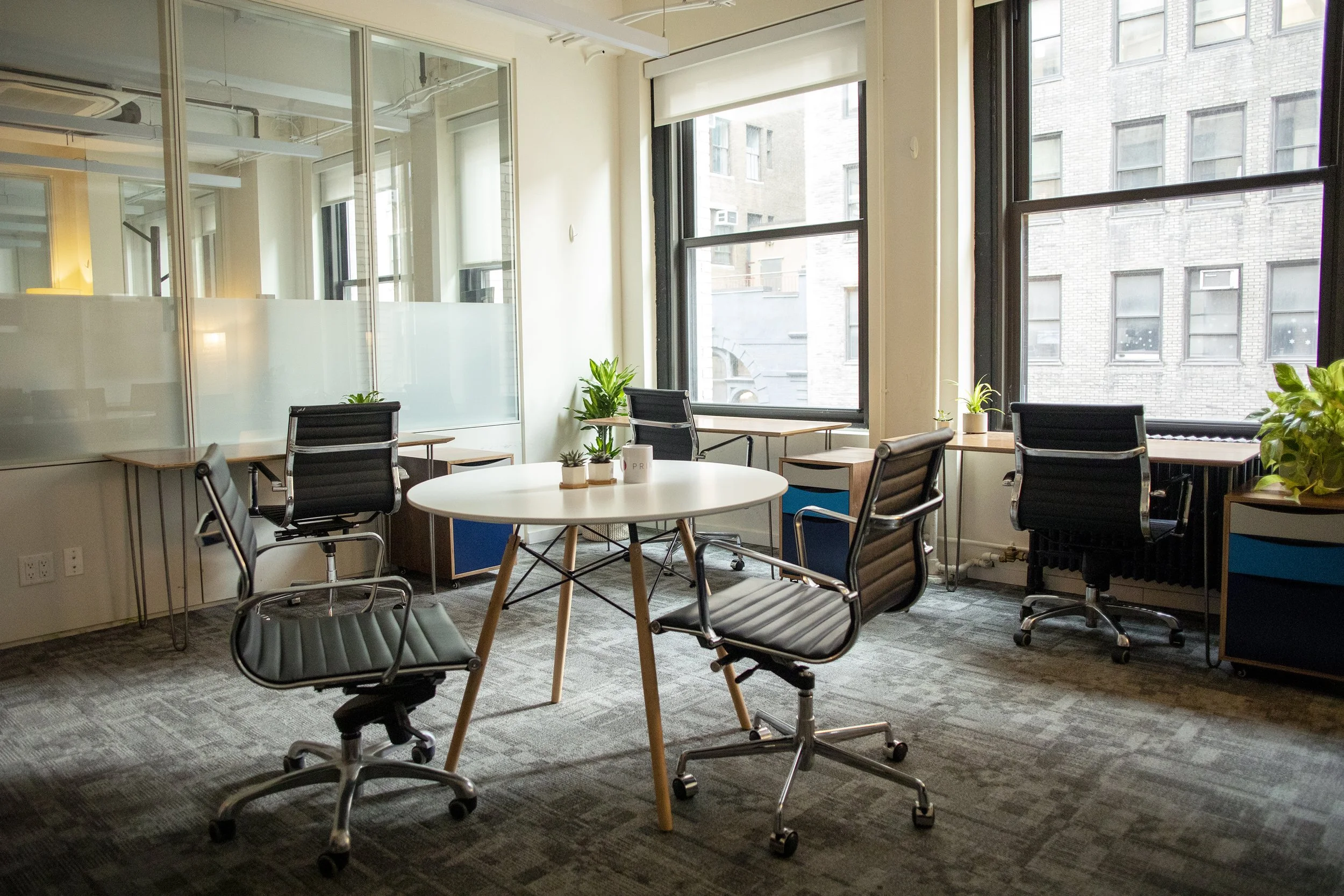 Primary Co-working II