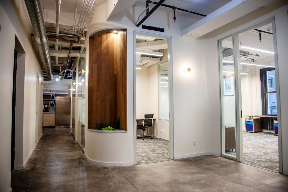 Primary Co-working II
