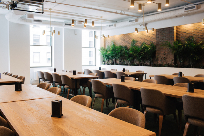 Primary Co-Working I