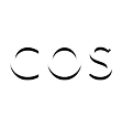 logo for our client COS