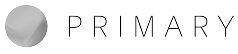 logo for our client Primary